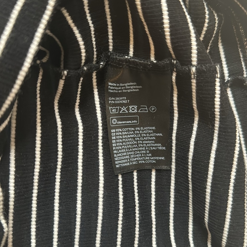 H&M Bodycon Dress - Picture 6 of 8